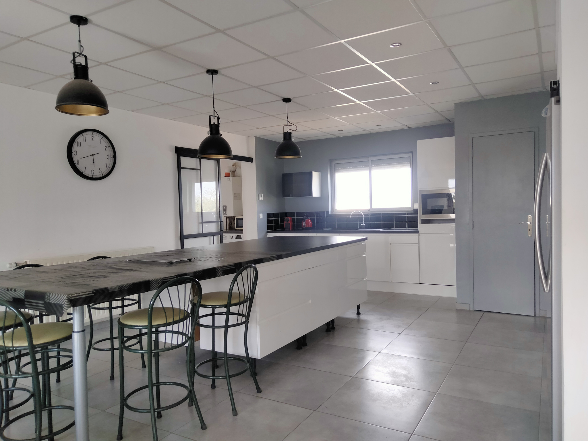 Local d'activité à vendre à Ferrieres en gatinais, 611 m² – photo 3 sur 9