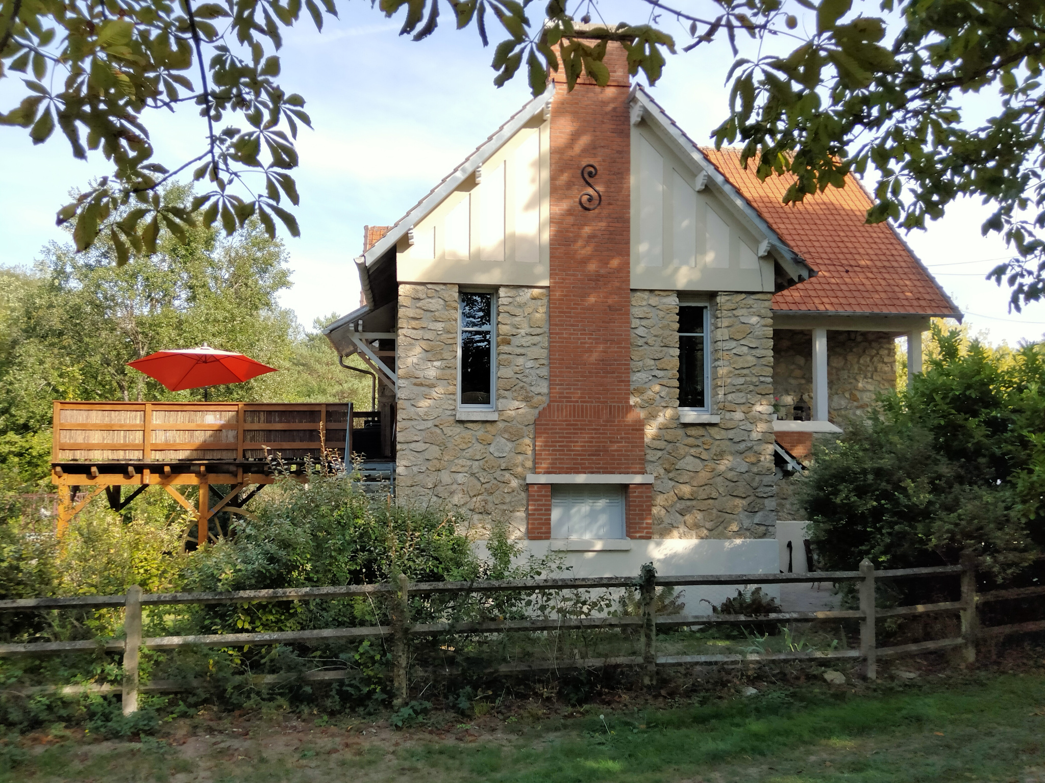 Maison à vendre à Augerville la riviere, 178 m², 6 pièces – photo 2 sur 18