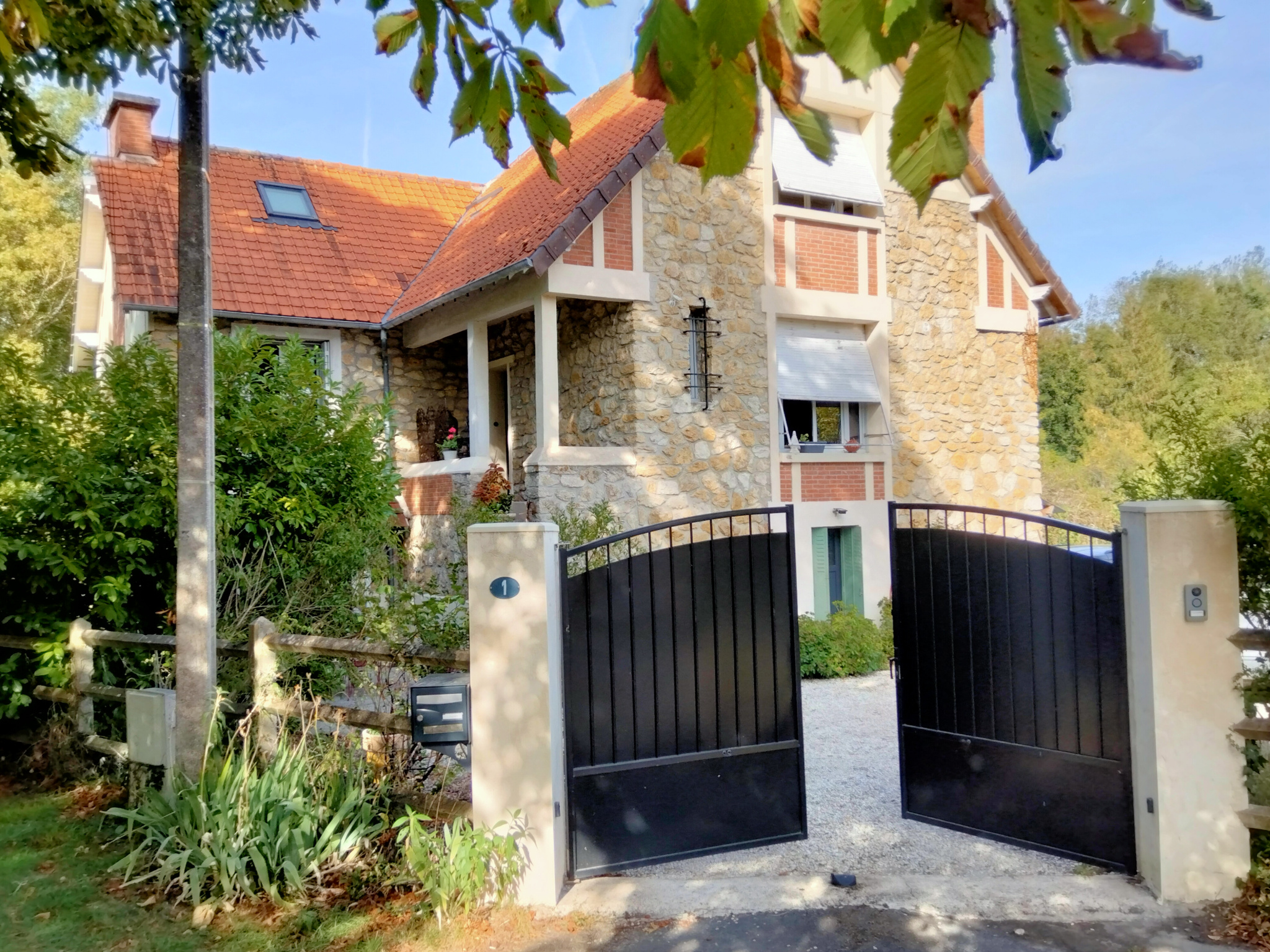 Maison à vendre à Augerville la riviere, 178 m², 6 pièces – photo 1 sur 18