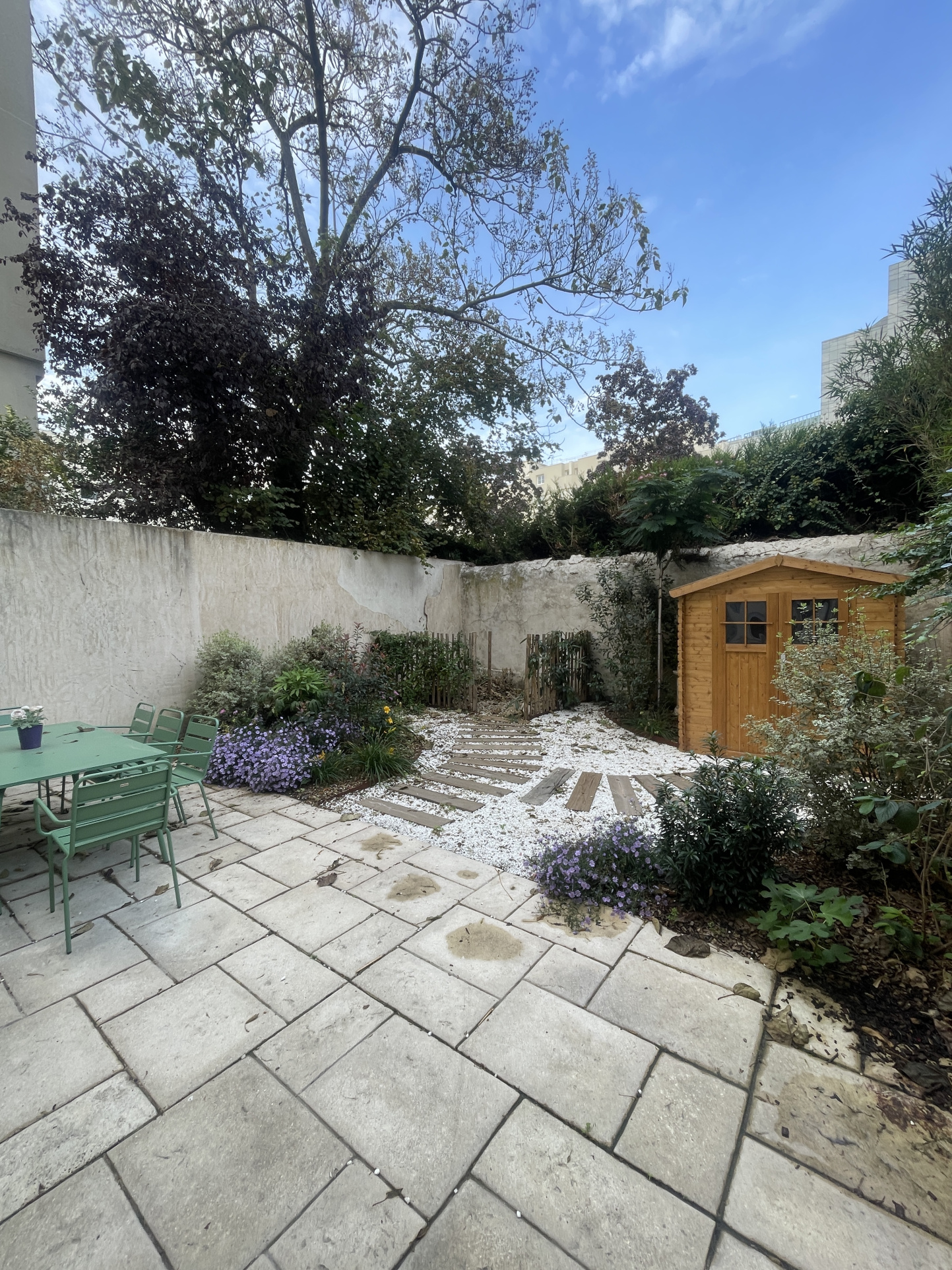 Bien immobilier à vendre à Puteaux, 118 m², 5 pièces – photo 1 sur 20