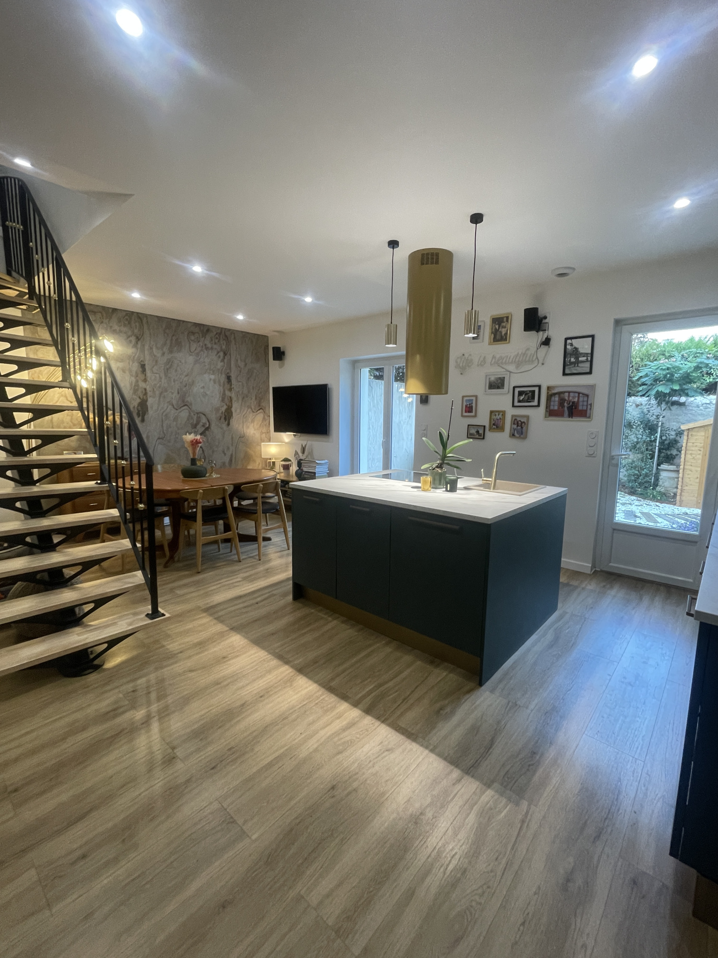 Bien immobilier à vendre à Puteaux, 118 m², 5 pièces – photo 3 sur 20