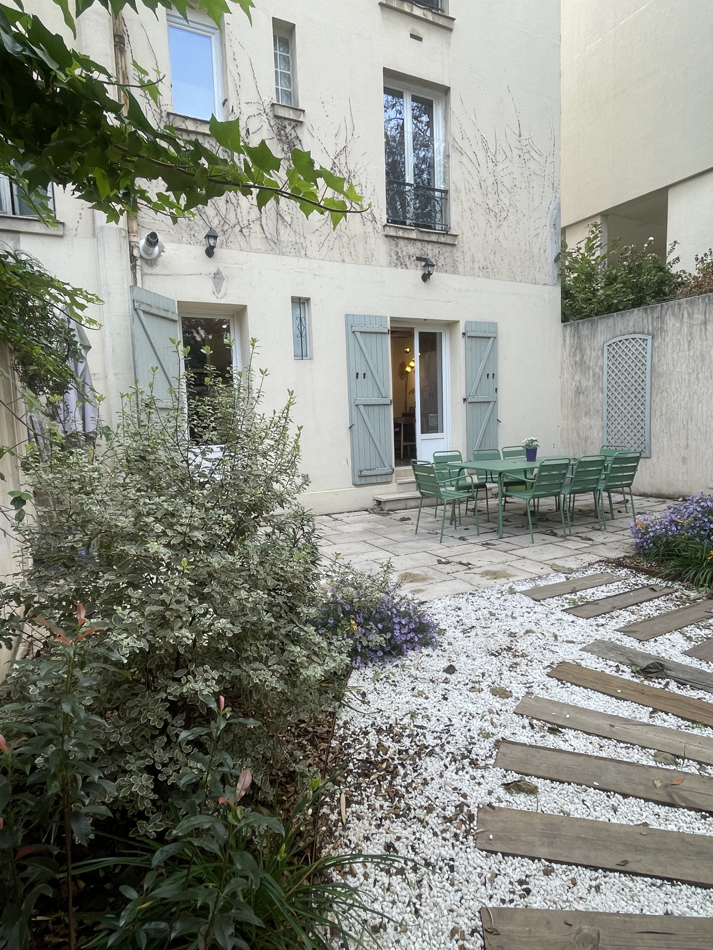 Bien immobilier à vendre à Puteaux, 118 m², 5 pièces – photo 2 sur 20