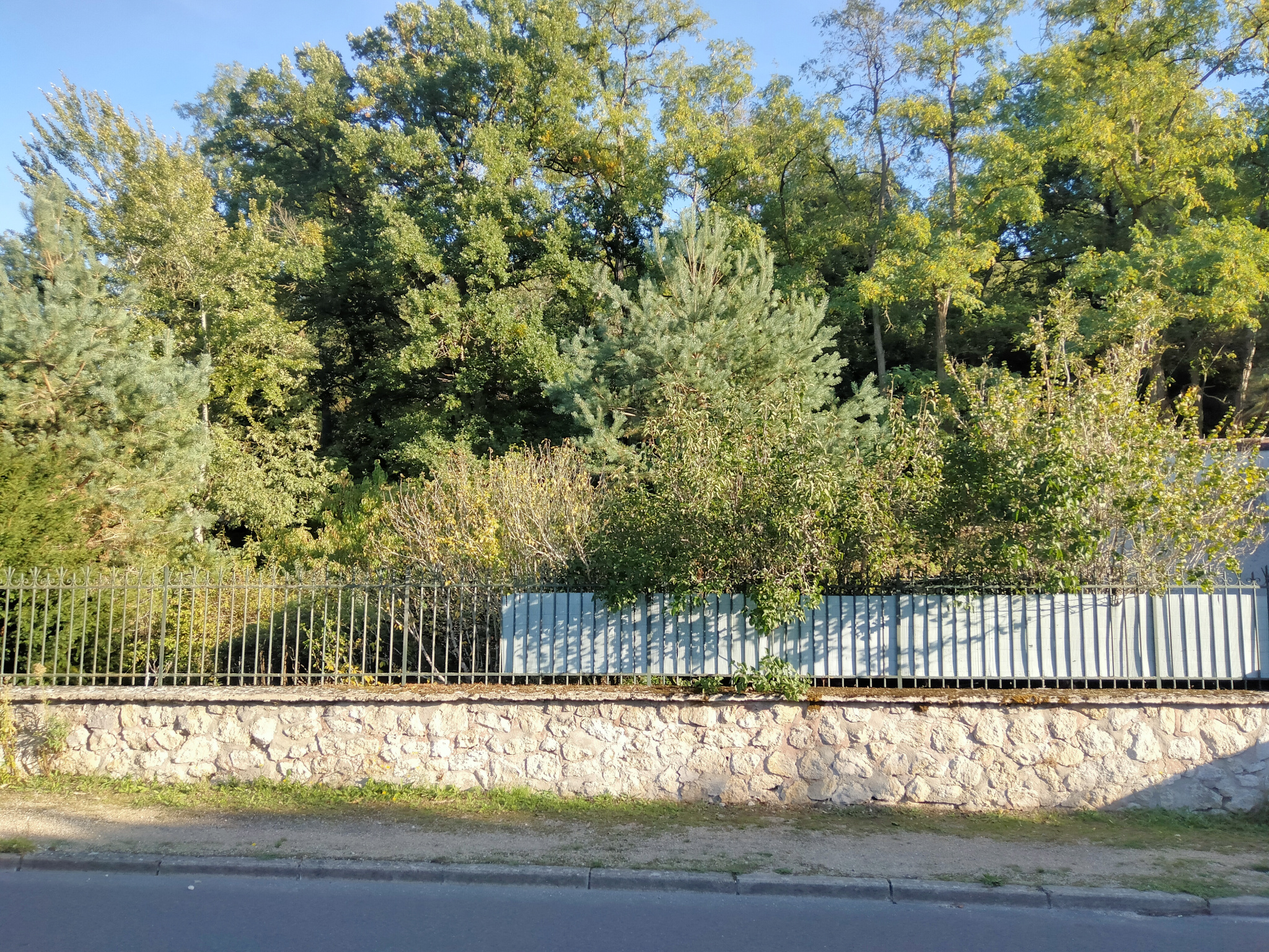 Terrain constructible à vendre à Buthiers, 1 521 m² – photo 1 sur 5