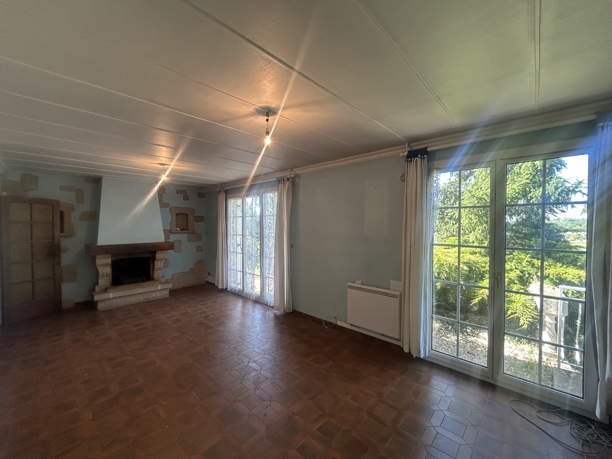 Maison à vendre à Aulnay la riviere, 117 m², 5 pièces – photo 2 sur 13
