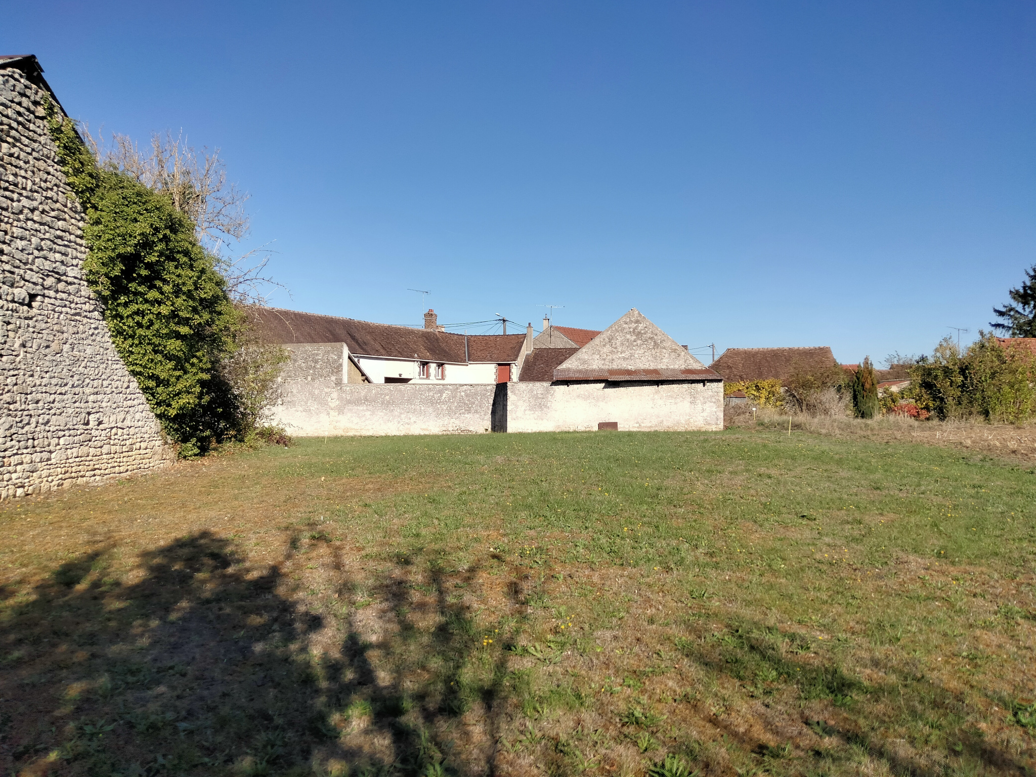 Terrain à vendre à Aufferville, 747 m² – photo 3 sur 4