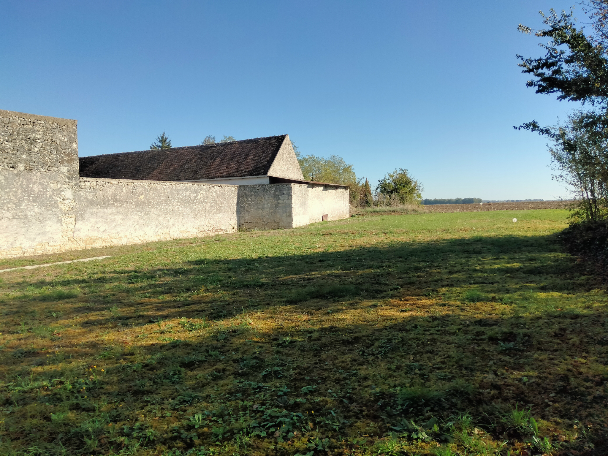 Terrain à vendre à Aufferville, 747 m² – photo 2 sur 4