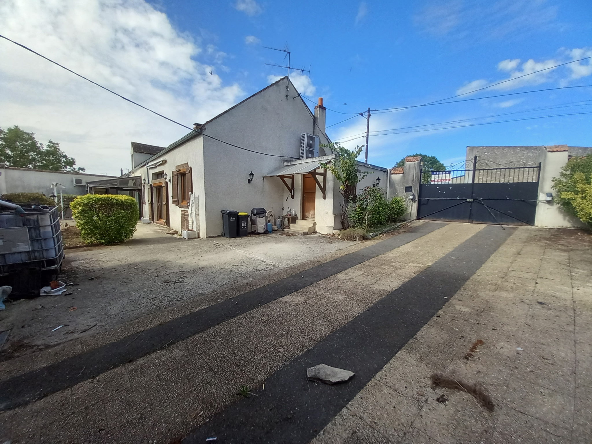 Maison à vendre à Bromeilles, 186 m², 5 pièces – photo 3 sur 20