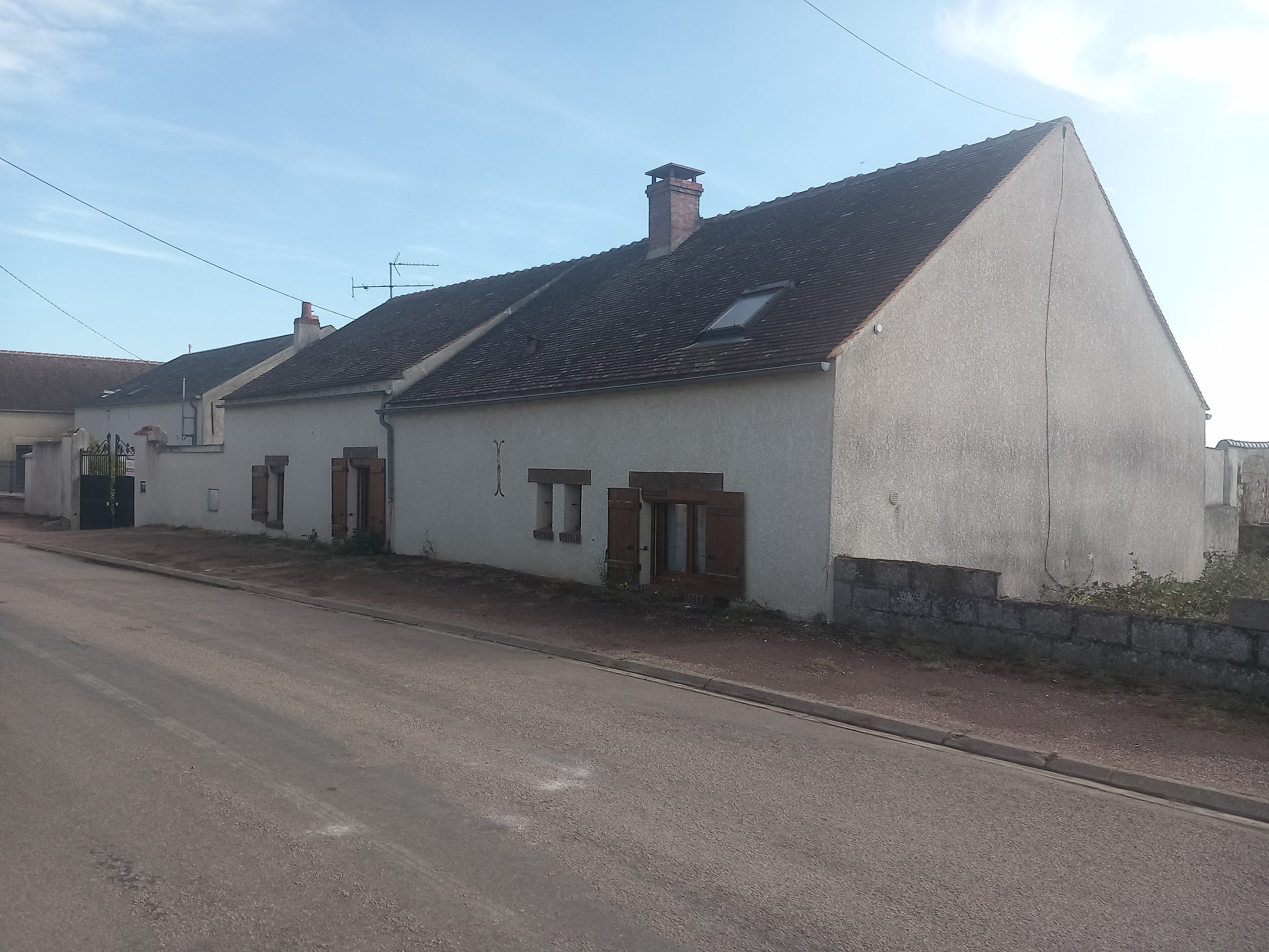 Maison à vendre à Bromeilles, 186 m², 5 pièces – photo 1 sur 21