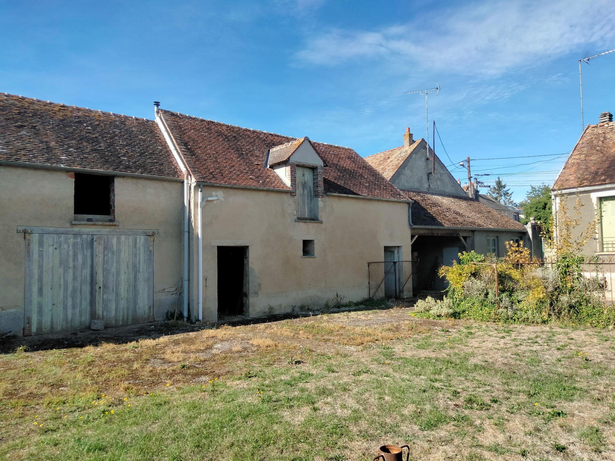 Ferme à vendre à Garentreville, 300 m², 4 pièces – photo 2 sur 13