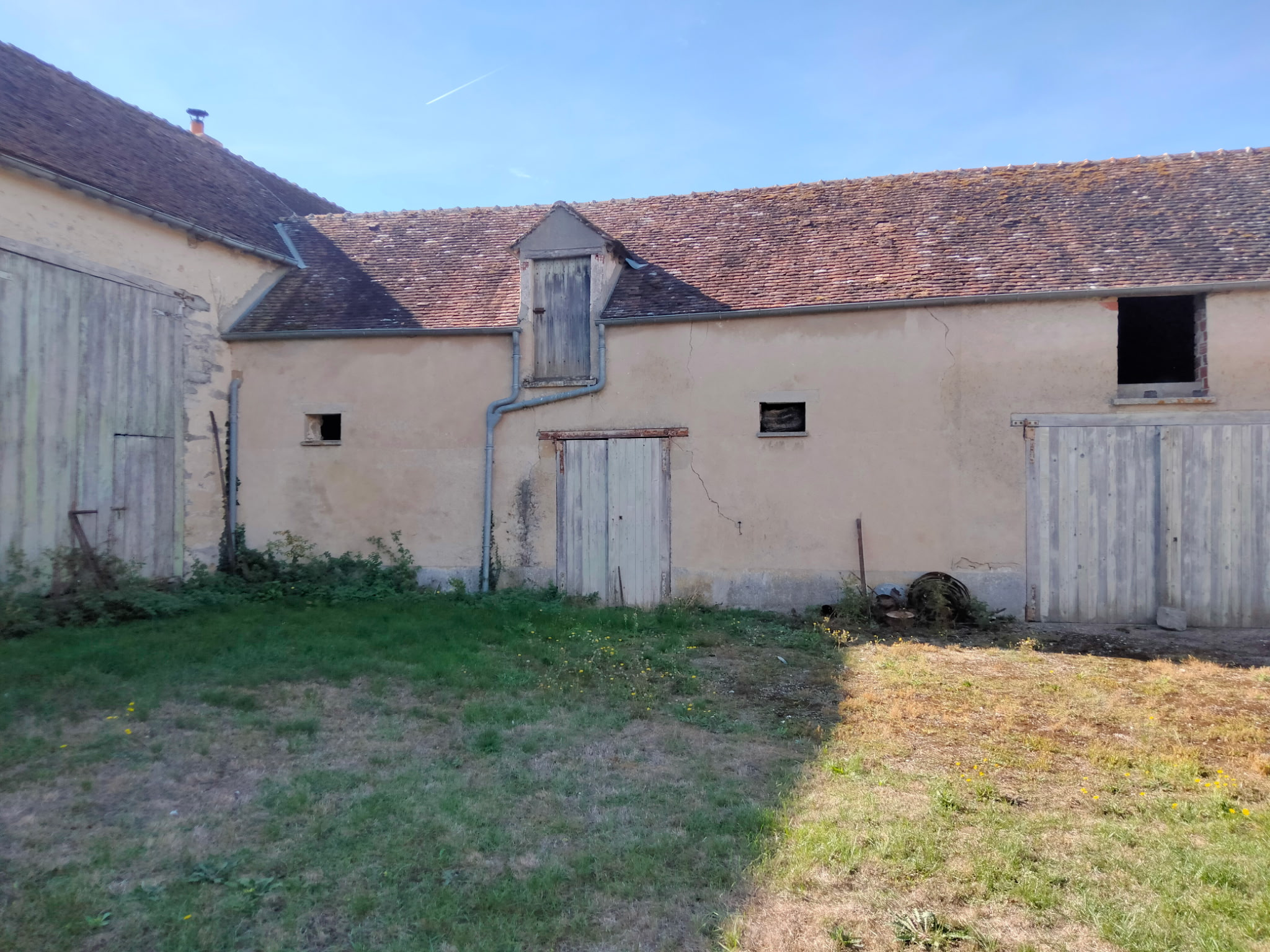 Ferme à vendre à Garentreville, 300 m², 4 pièces – photo 3 sur 13