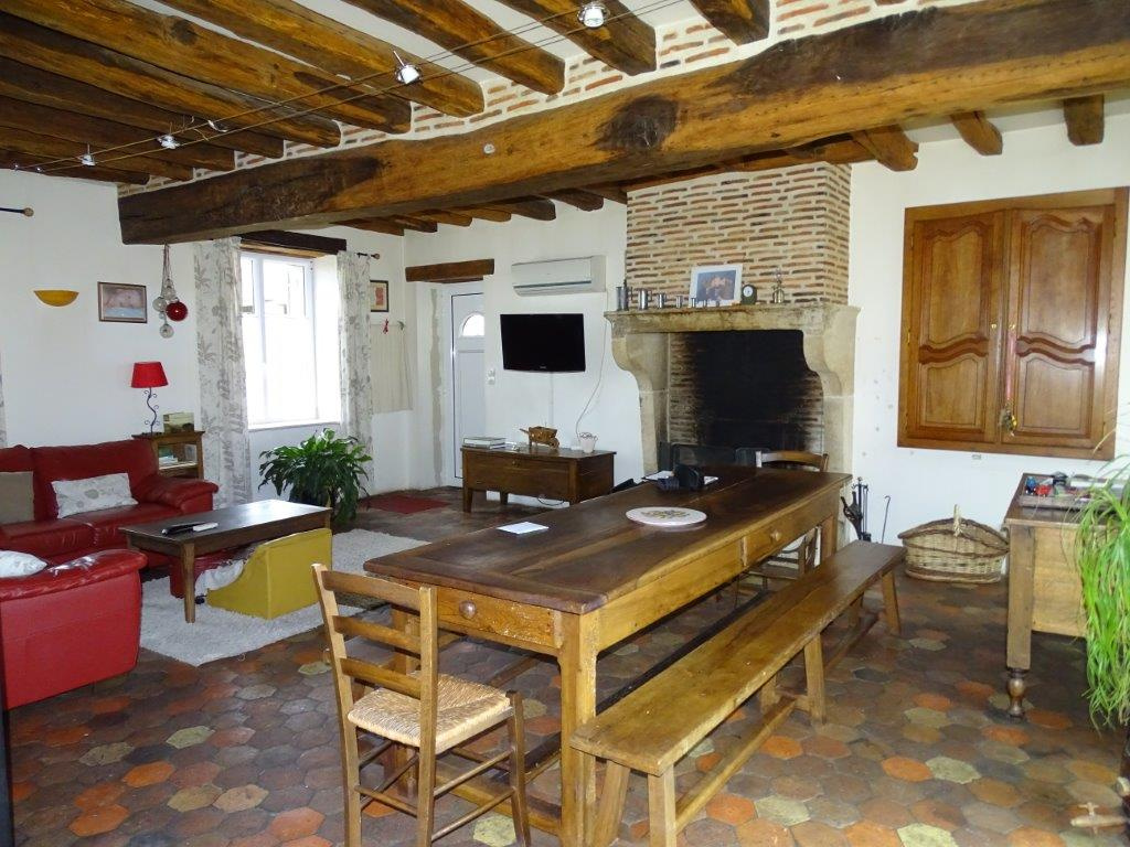 Maison à vendre à Amponville, 209 m², 7 pièces – photo 3 sur 11