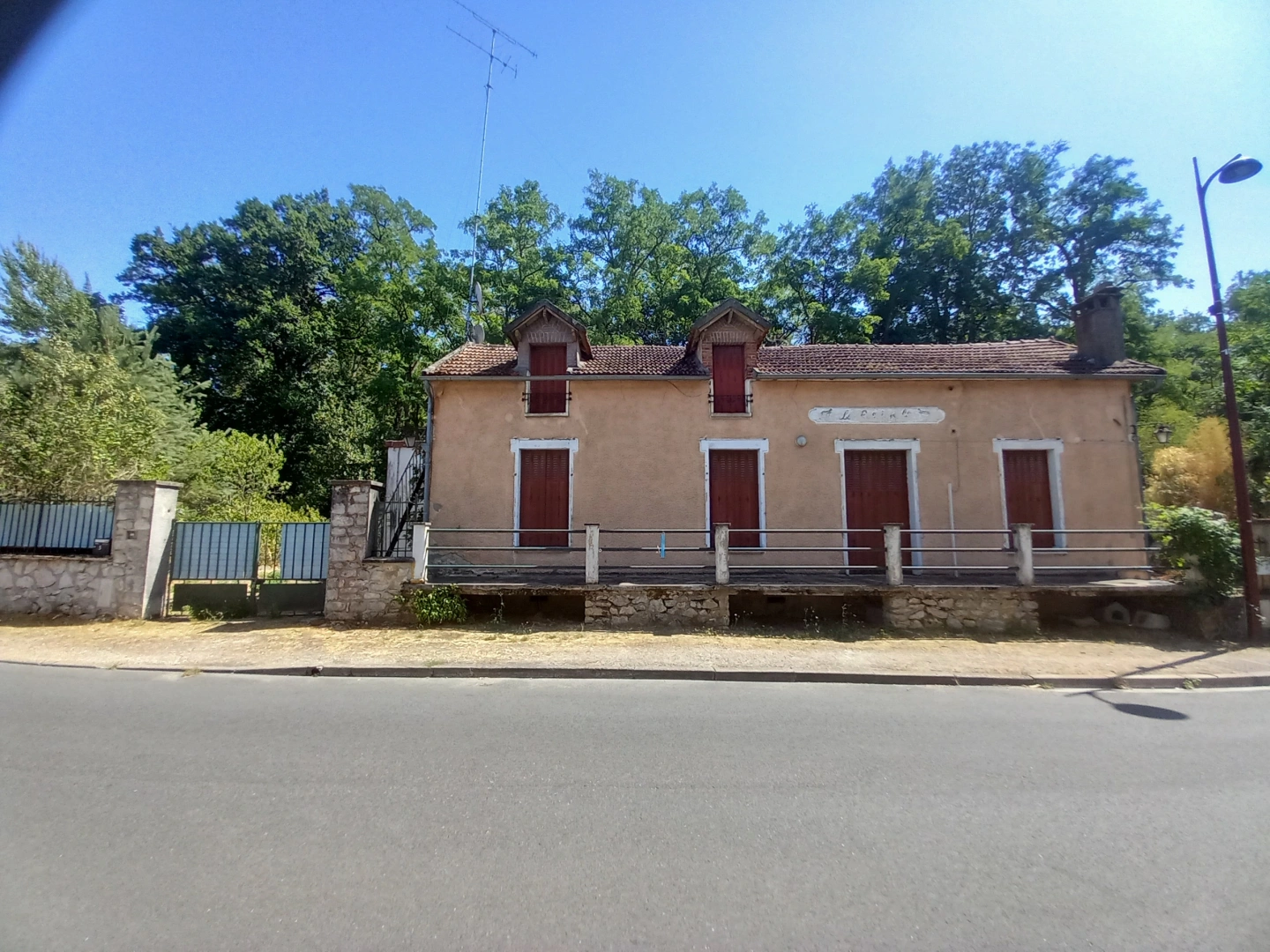 property