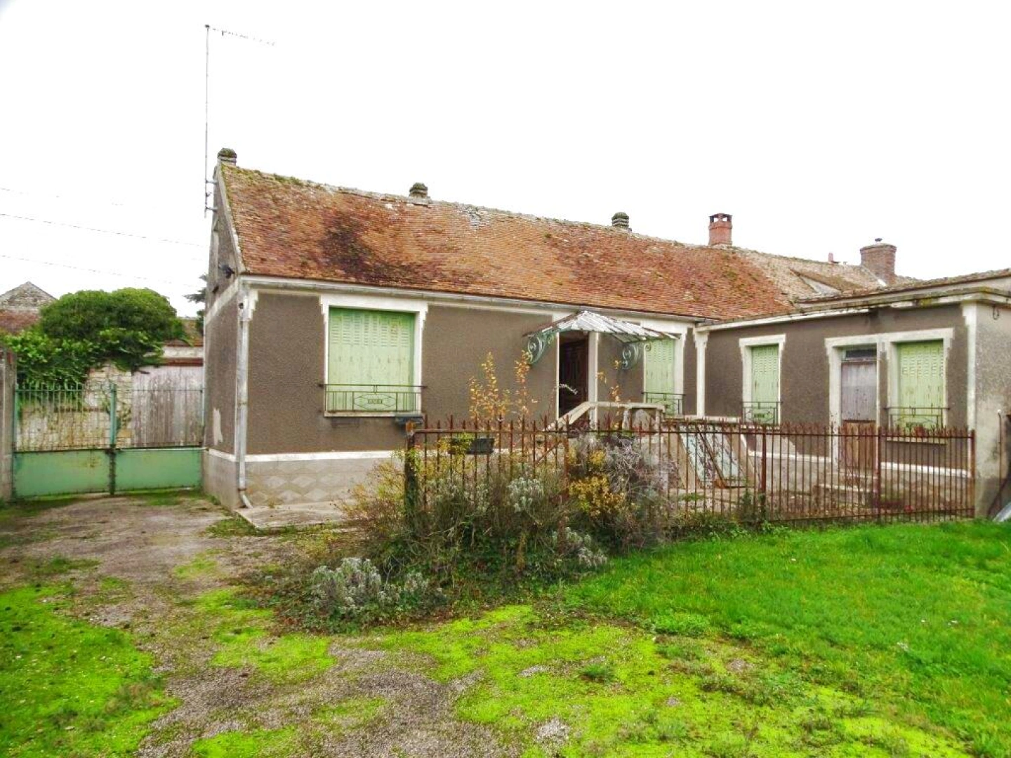 property